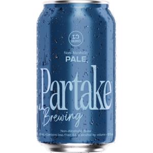 Partake Brewing Pale