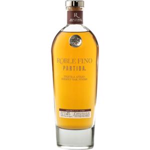 Partida Roble Fino Anejo Tequila