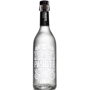 Pasote Blanco Tequila