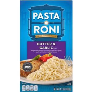 Pasta Roni Butter & Garlic Angel Hair Pasta