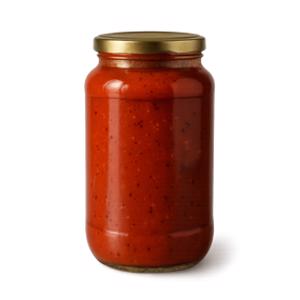 Pasta Sauce