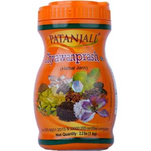 Patanjali Chyawanprash