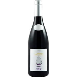 Patient Cottat Le Grand Caillou Pinot Noir