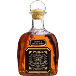 Patron Añejo 7 Year Tequila