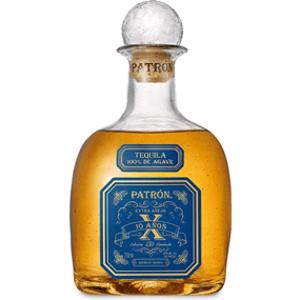 Patron Extra Añejo 10 Años Tequila