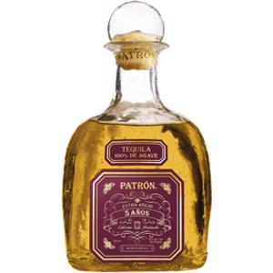 Patron Extra Añejo 5 Year Tequila