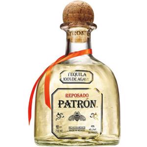 Patron Reposado Tequila