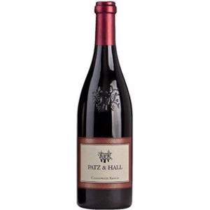 Patz & Hall Chenoweth Ranch Pinot Noir