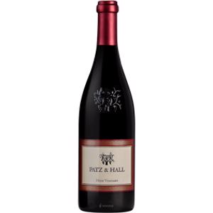 Patz & Hall Hyde Pinot Noir