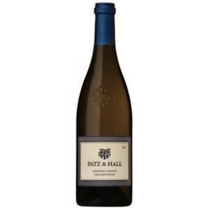 Patz & Hall Sonoma Chardonnay