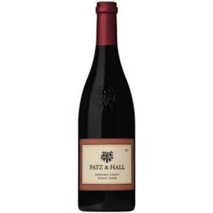 Patz & Hall Sonoma Pinot Noir