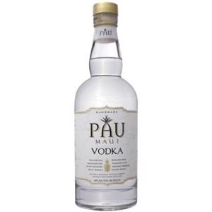 Pau Maui Vodka