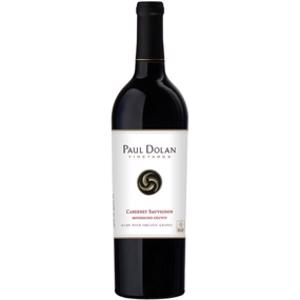 Paul Dolan Organic Cabernet Sauvignon