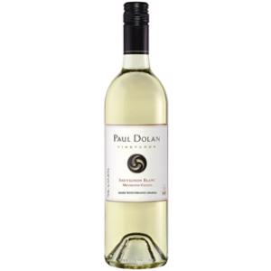 Paul Dolan Organic Sauvignon Blanc