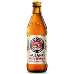 Paulaner Hefe Weizen