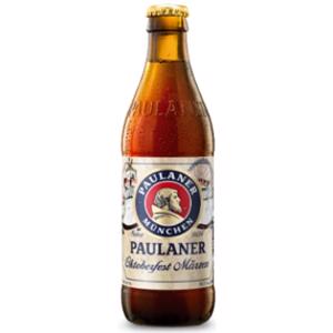 Paulaner Oktoberfest Märzen