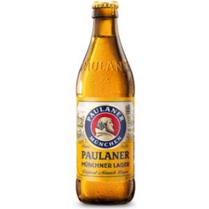 Paulaner Original Munich Lager