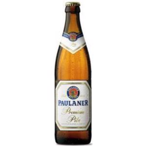 Paulaner Premium Pils