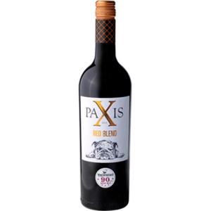 Paxis Red Blend