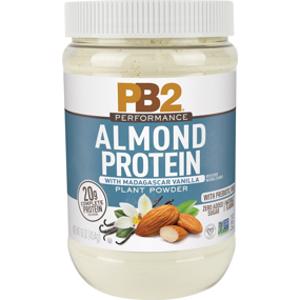 PB2 Almond Protein w/ Madagascar Vanilla