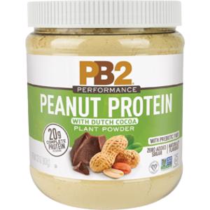 PB2 Peanut Protein w/ Dutch Cocoa