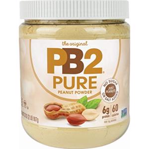 PB2 Pure Peanut Powder