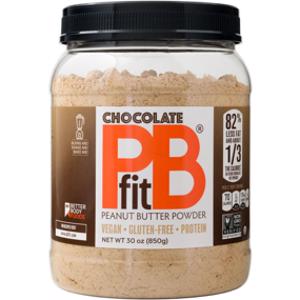 PBfit Chocolate Peanut Butter Powder