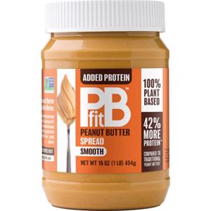 PBfit Peanut Butter