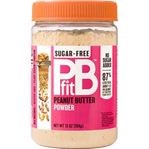PBfit Sugar‑Free Peanut Butter Powder