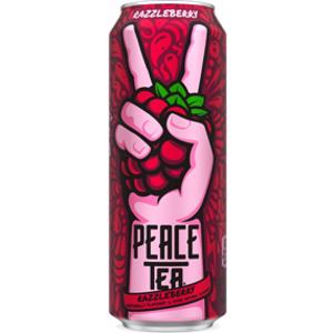 Peace Tea Razzleberry Tea