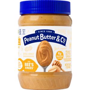 Peanut Butter & Co. Bee's Knees Peanut Butter