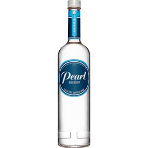 Pearl Blueberry Vodka