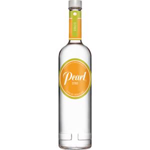 Pearl Citrus Vodka