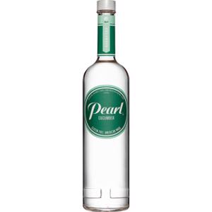 Pearl Cucumber Vodka