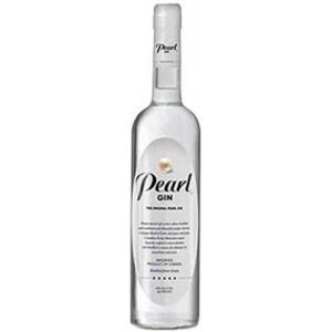 Pearl Gin Vodka