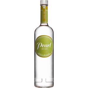 Pearl Lime Basil Vodka
