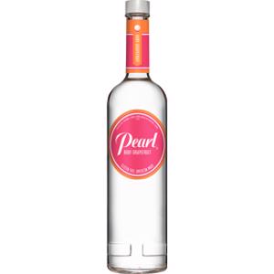 Pearl Ruby Grapefruit Vodka
