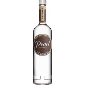 Pearl Vanilla Bean Vodka