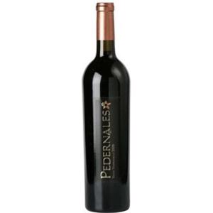 Pedernales Cellars Tempranillo