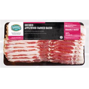 Pederson’s Farms Uncured Applewood Smoked Bacon