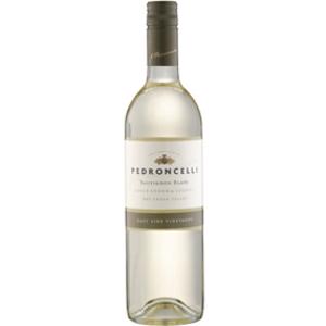 Pedroncelli Wines Sauvignon Blanc