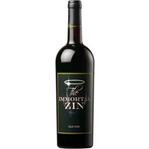 Peirano Estate The Immortal Zinfandel