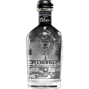 Peligroso Silver Tequila