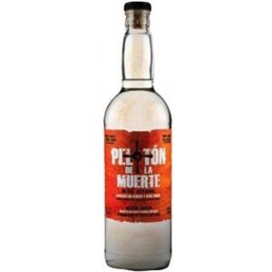 Peloton de la Muerte Mezcal Vegan Pechuga