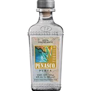 Penasco Silver Tequila