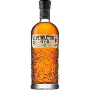 Pendleton 1910 Rye Whisky