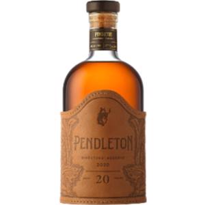 Pendleton Directors' Reserve Whisky