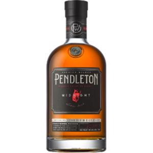 Pendleton Midnight Canadian Whisky