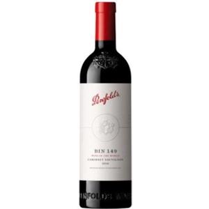 Penfolds Bin 149 South Australia Cabernet Sauvignon