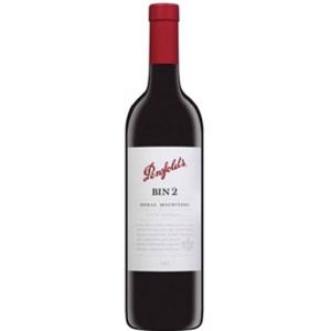 Penfolds Bin 2 Shiraz-Mourvedre